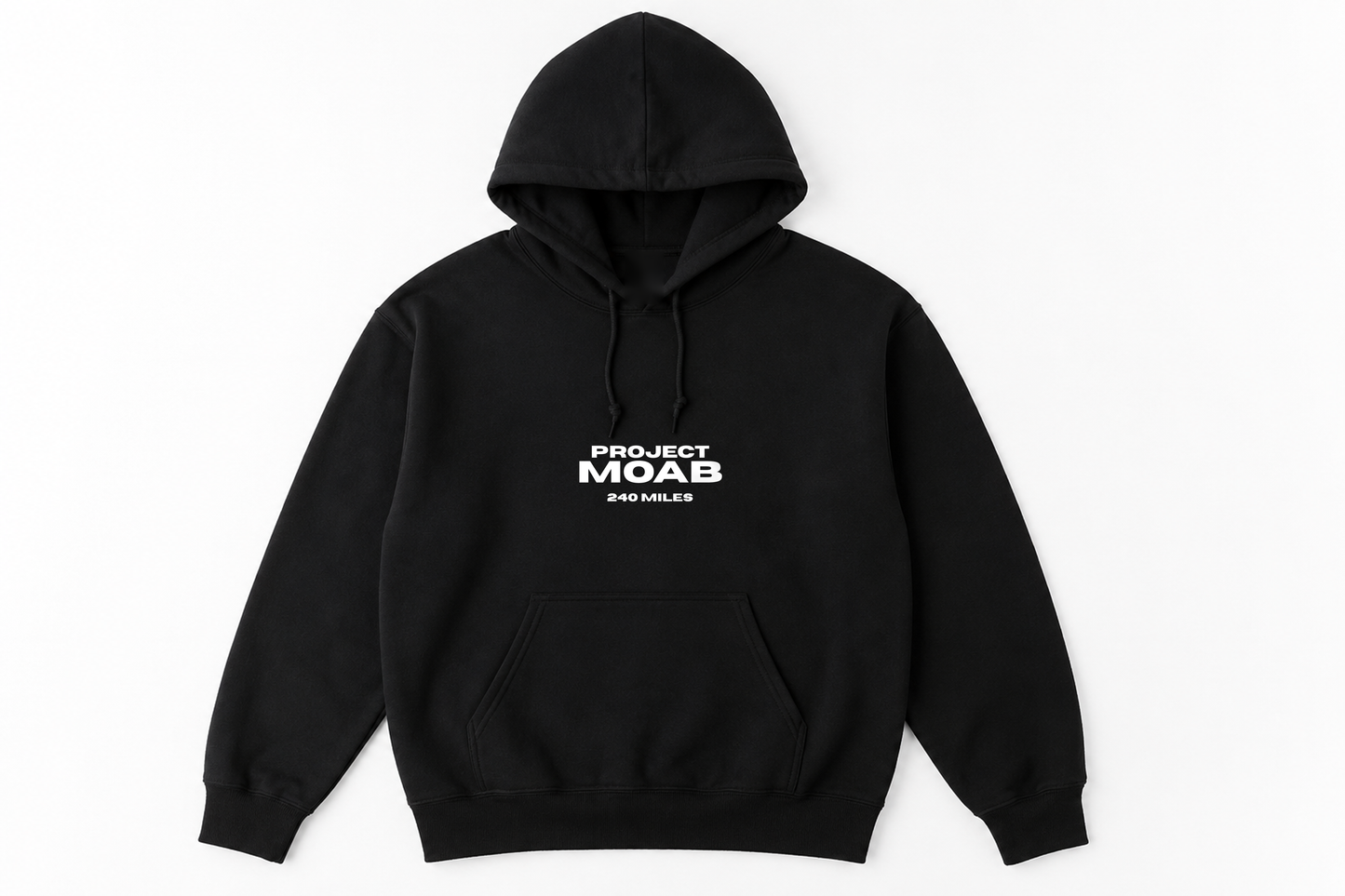 TAYROCK HOODIE