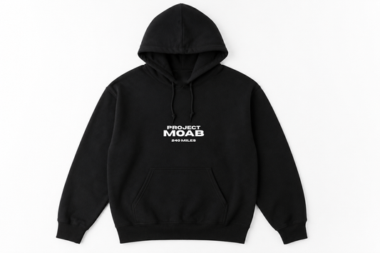 TAYROCK HOODIE