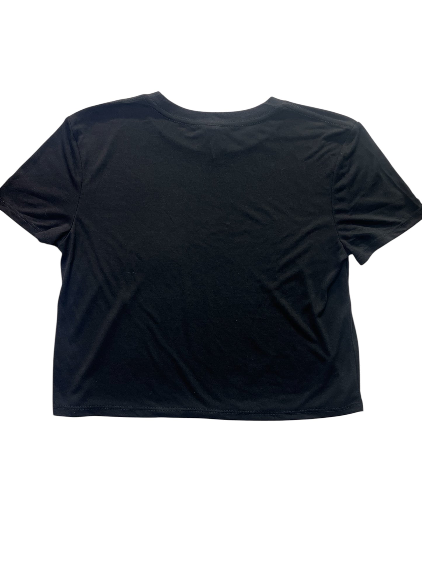 BLACK BOX LOGO YGIG FLOW TANK