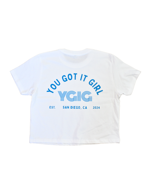 YGIG SAN DIEGO COLLECTION