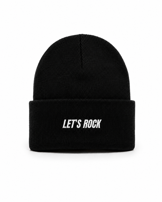 TAYROCK BEANIE
