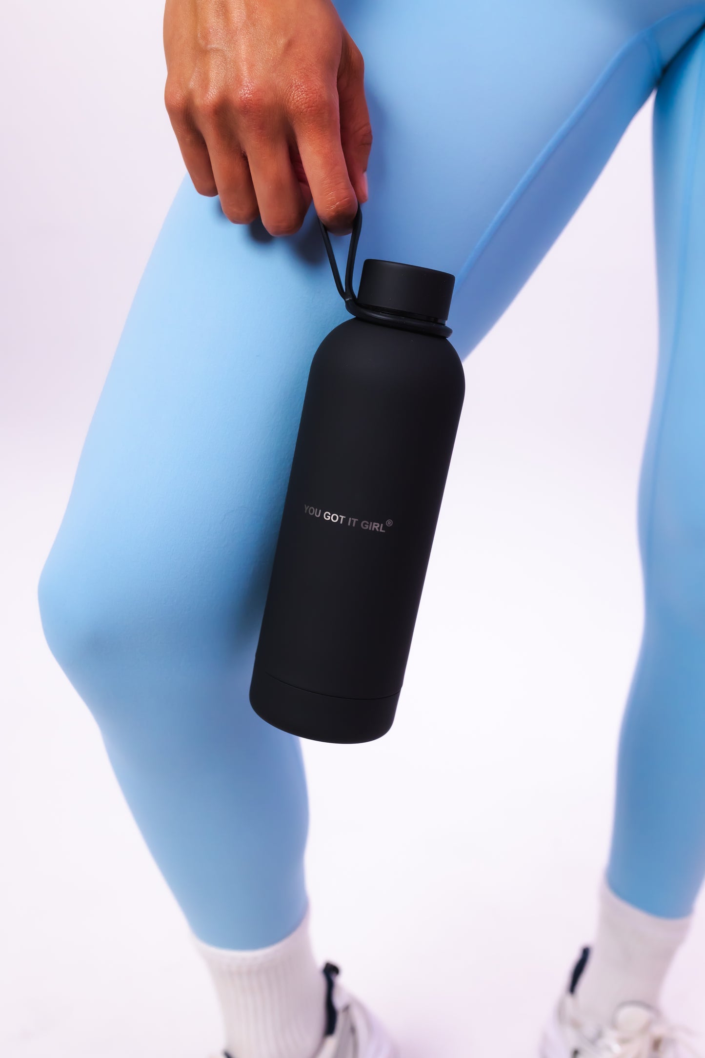 YGIG SPORTS WATER BOTTLE