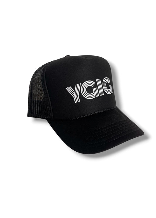 YGIG TRUCKER HAT