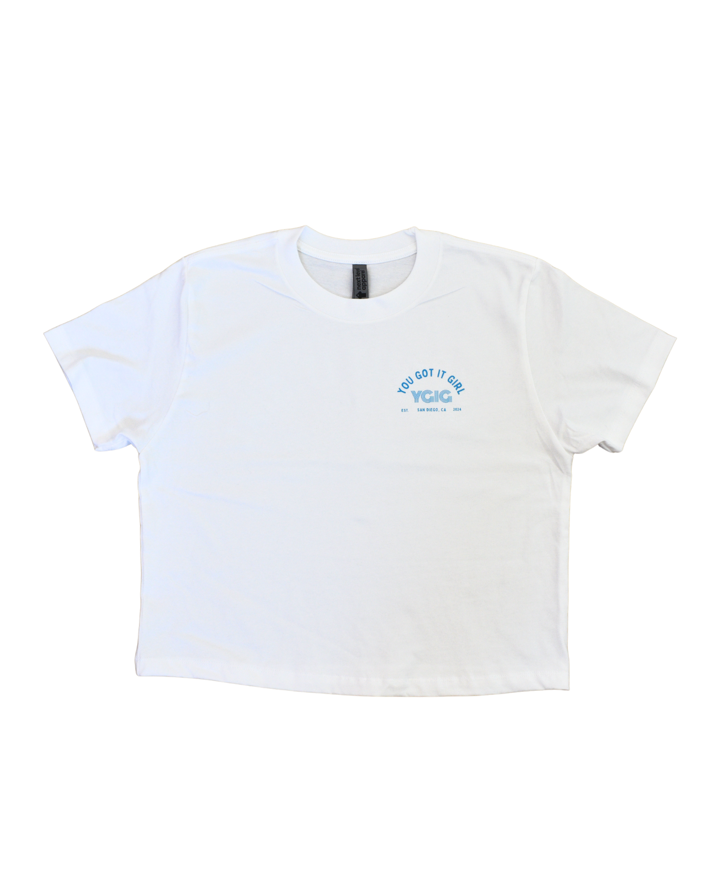 YGIG SAN DIEGO COLLECTION