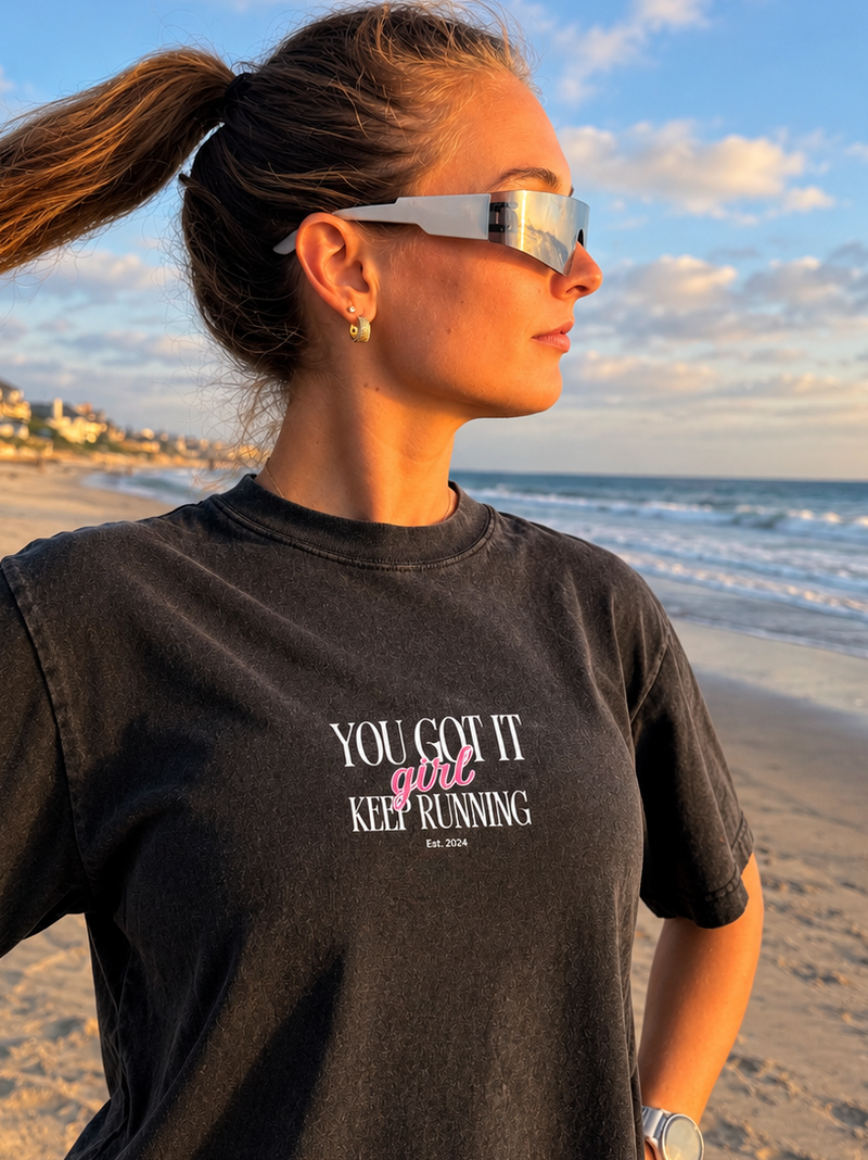 T-SHIRTS