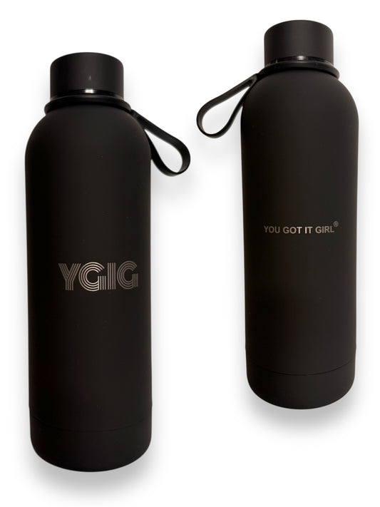 YGIG SPORTS WATER BOTTLE