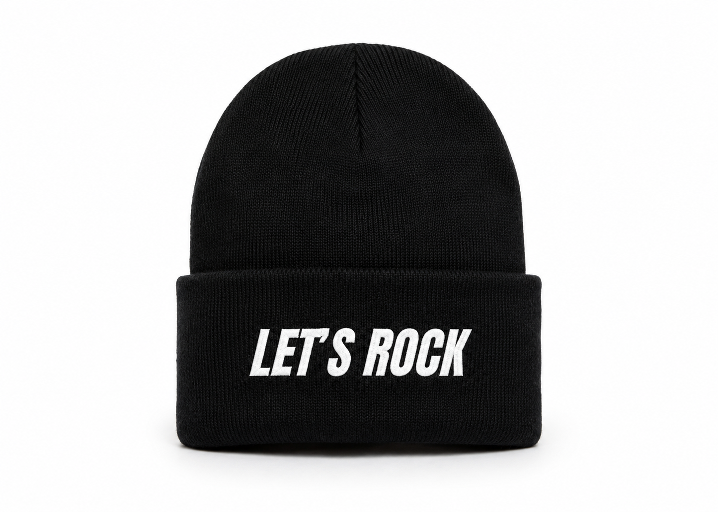 TAYROCK BEANIE