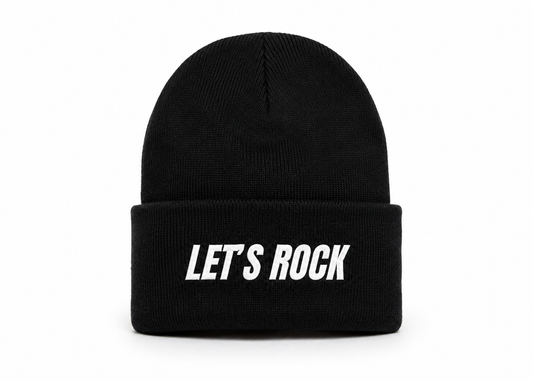 TAYROCK BEANIE