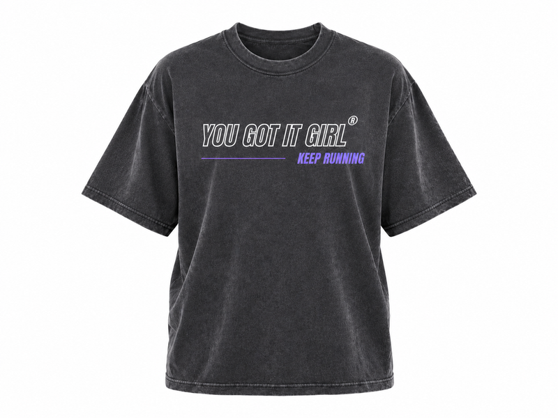 T-SHIRTS