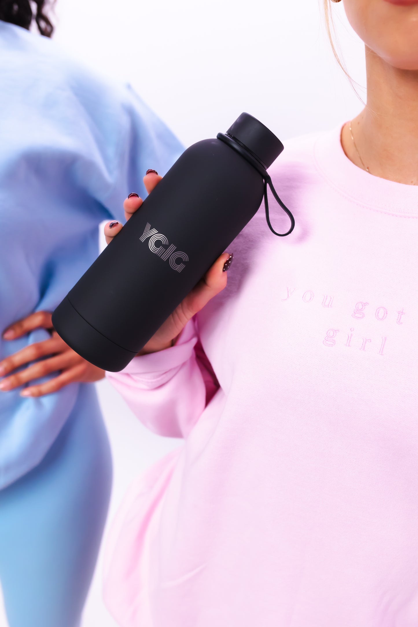 YGIG SPORTS WATER BOTTLE