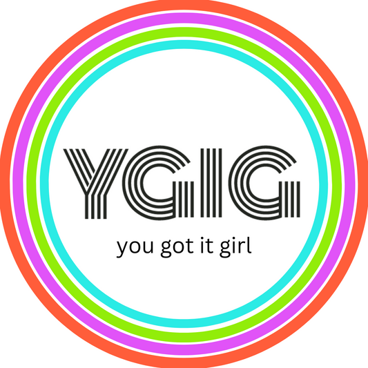 YGIG STICKER